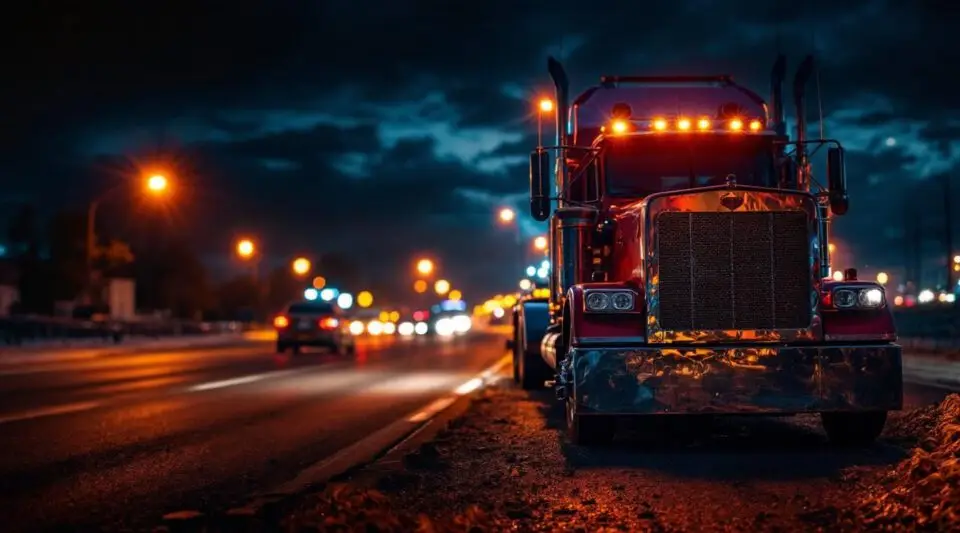 24 Hour Towing Service Nashville