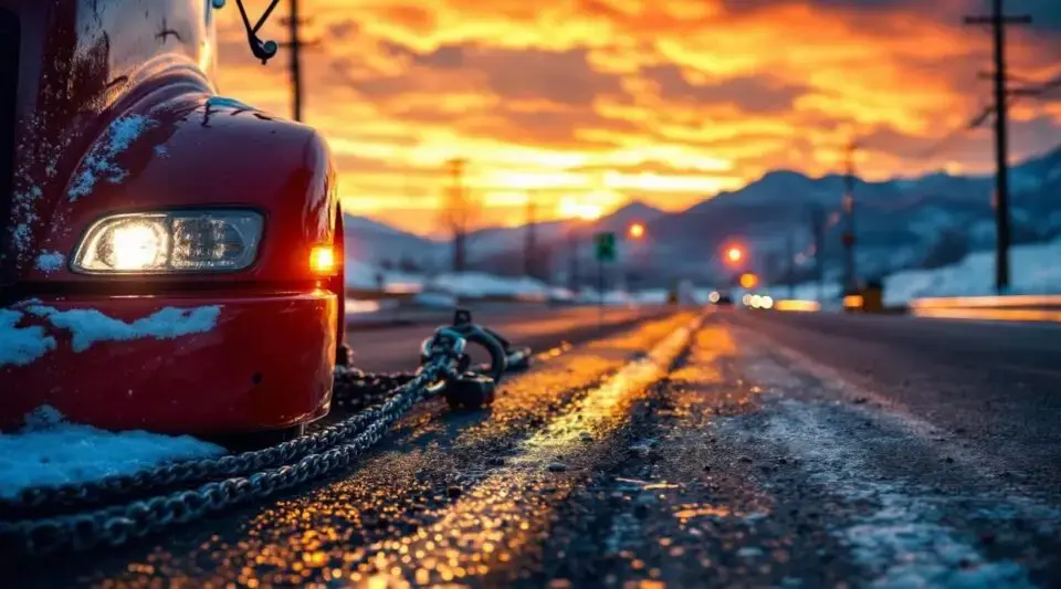 Local Car Towing Nashville
