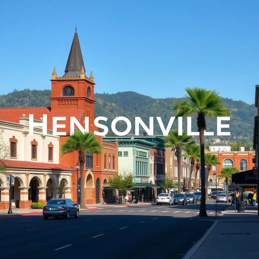 About towing in Hendersonville