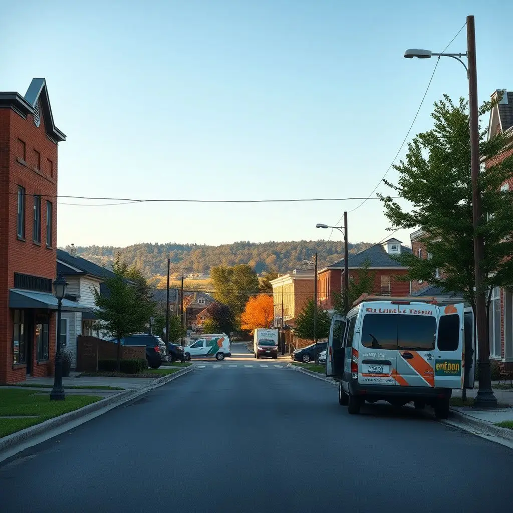 Intro towing in Hendersonville