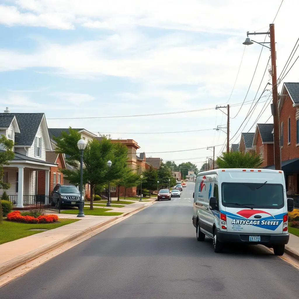 Intro towing in Madison
