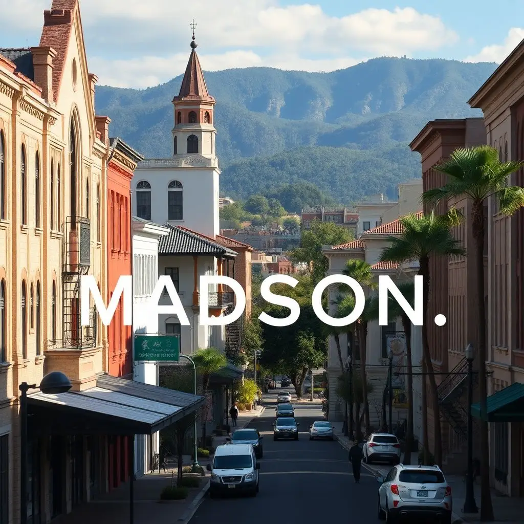 About towing in Madison