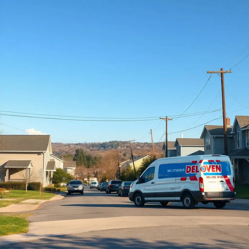 Intro towing in Antioch