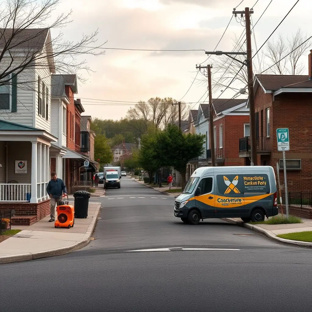 Intro towing in Goodlettsville